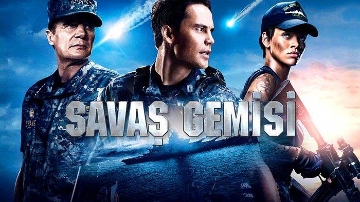 Savaş Gemisi Filmi Konusu Nedir? Savaş Gemisi Filmi Oyuncuları Kimlerdir? Savaş Gemisi Filmi Detayları...
