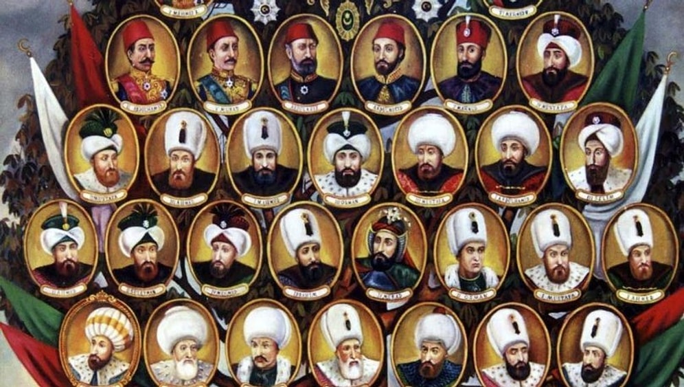 Yıldırım Bayezid'in Çocukları Kimlerdir?