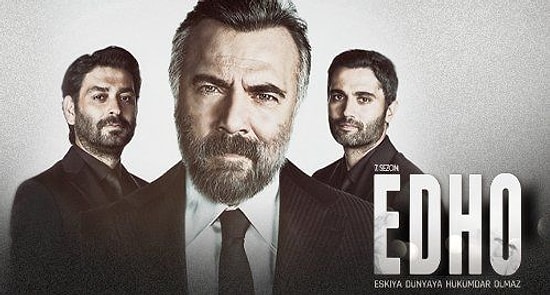 Eşkıya Dünyaya Hükümdar Olmaz (EDHO) Yeni İsmi Ne Olacak? EDHO Hangi Kanalda Yayınlanacak?