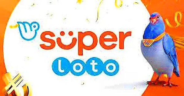 4 Ocak Salı Süper Loto Sonuçları Açıklandı mı?