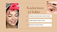 Kaşlarınızı Tel Tel Ayırıp Seksi Bakışlar Atmanızı Sağlayacak 12 Kaş Sabitleyici