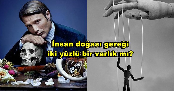 Duygusal Zekamızın Karanlık Yüzü: Manipülatif Olmak İnsan Doğasının Bir Parçası mı?