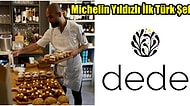 O Michelin Yıldızlı İlk Türk Şef! Masterchef Türkiye'ye Konuk Olan Dünyaca Ünlü Şef Ahmet Dede Kimdir?