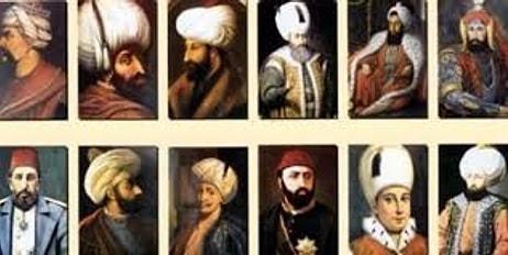 Fatih Sultan Mehmet'in Annesi ve Babası Kimdi? Fatih Sultan Mehmet'in Soyağacı...