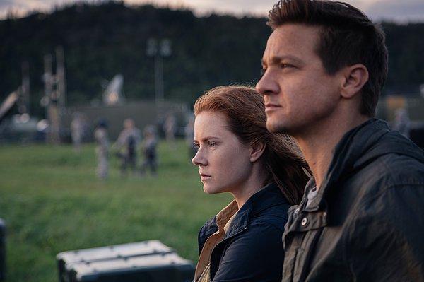 10. Arrival (2016)