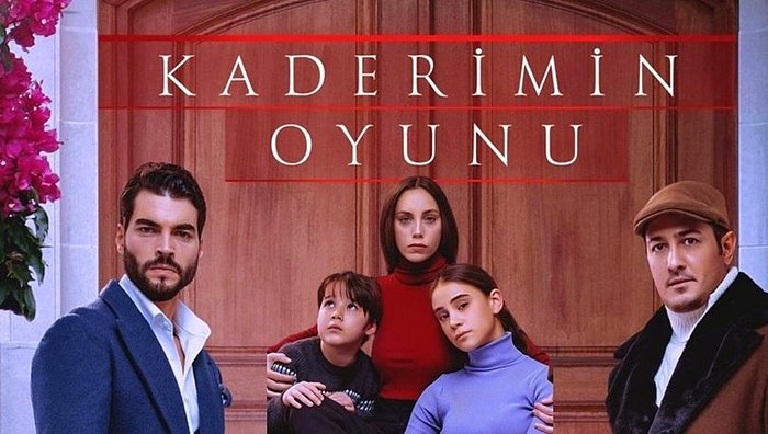 Kaderimin Oyunu Dizisinin Asiye'si Öykü Karayel'den Kötü Haber! Öykü Karayel Koronavirüse mi Yakalandı?