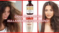Kuru Saçlarınızla Başınız Beladaysa Kullanmanız Gereken En İyi 12 Şampuan