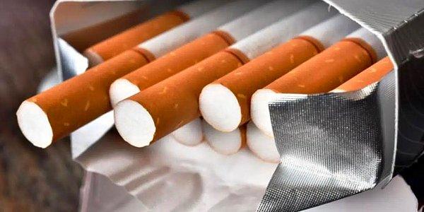 7. Sigara endüstrisi, tarih boyunca anlatılan en büyük yalanlardan bazılarından sorumlu tutulabilir.