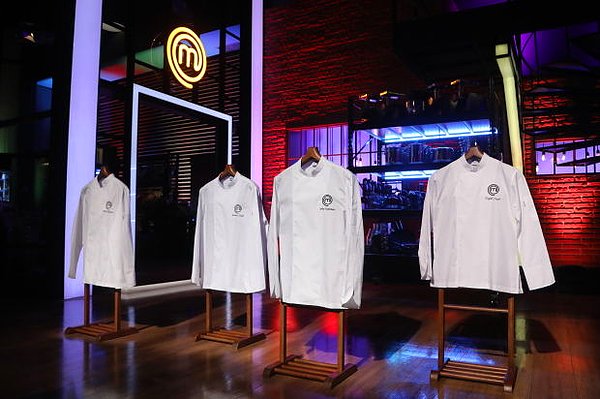 MasterChef’te  Çeyrek Finale Kim Çıktı?