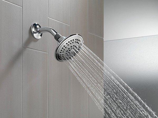 4. Taharet musluğu olmadığını herkes bilir; ancak duş başlığı olmadığını pek çok kişi bilmiyor.