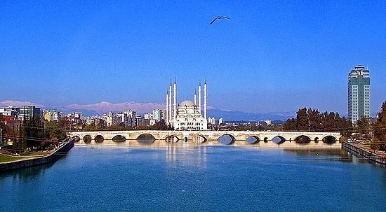 Adana’nın Kurtuluşunun 100’üncü Yıl Dönümü: Adana’da Okullar Bugün Tatil mi?