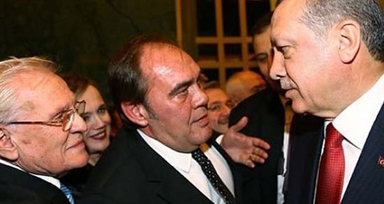 Demirören, 20 Aralık'ta Dolar Bozdurduğu İddialarına Cevap Verdi: 'Yerli ve Milliyiz'