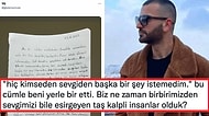'Sevgiden Başka Bir Şey İstemedim' Notuyla İntihar Eden Yunus Gezer'in Ardından Yapılan Yorumlar