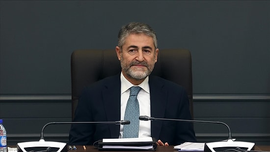 Bakan Nebati: 'Döviz Kurları Dengeye Kavuştu'