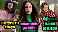5 Ocak'ta Yaşanan Son Dakika Magazin Haberlerini ve Güncel Magazin Olaylarını Anlatıyoruz!