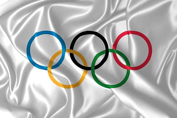 Uluslararası Olimpiyat Komitesi, Paris'te kuruldu.