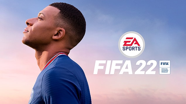 İyisiyle kötüsüyle adından en çok söz ettiren oyunlardan lan FIFA 22 bu hafta sonu için ücretsiz oluyor! İyisiyle kötüsüyle adından en çok söz ettiren oyunlardan lan FIFA 22 bu hafta sonu için ücretsiz oluyor!