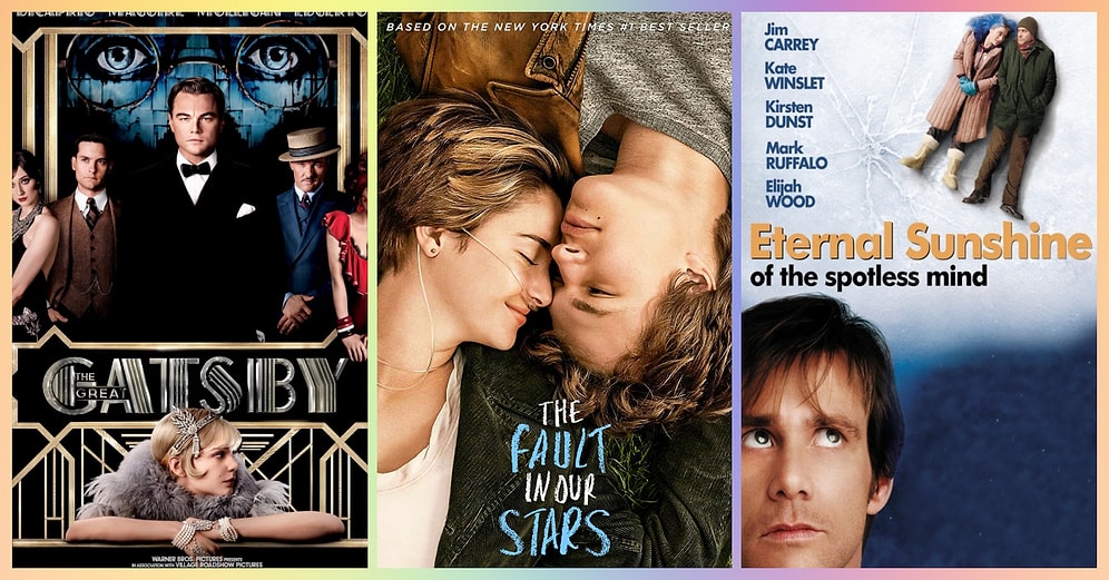 En İyi Yabancı Romantik Filmi Sizin Oylarınızla Seçiyoruz!