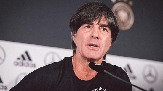 Fenerbahçe, Teknik Direktörlük İçin Joachim Löw'ü İkna Etmeye Çalışıyor