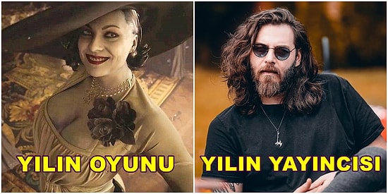 Oyun Dünyasının En'lerini Siz Belirlediniz! İşte Onedio Gaming Yılın Oyunları Oylamasının Sonuçları!