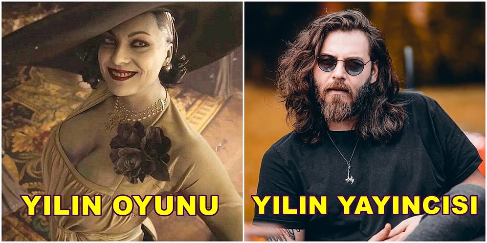 Oyun Dünyasının En'lerini Siz Belirlediniz! İşte Onedio Gaming Yılın Oyunları Oylamasının Sonuçları!