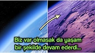 Atmosferimiz Bugün Yok Olsaydı Dünya’da Yaşam Varlığını Sürdürebilir miydi?