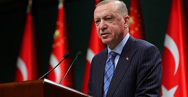 Erdoğan'ın 'kurun köpüğünü alacağız' açıklamaları: 'Zamları geri mi alacaklar?'