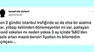 Kaosuyla Meşhur İstanbul Trafiğinde Son Günlerde Yaşanan Rahatlamanın Sebebi Ne?