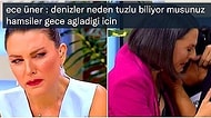 Ece Üner'in Anlattığı İbretlik Hikayeleri Duyunca Fenalık Geçirenlerden Kahkaha Attıran Benzetmeler