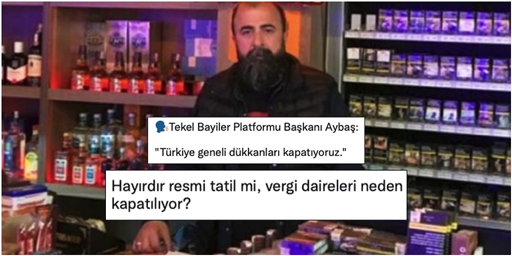 İnternetteki Ata Sporumuz Olan Yorum Yapma Sanatının Bu Haftaki Altın Madalyalık 21 Temsilcisi