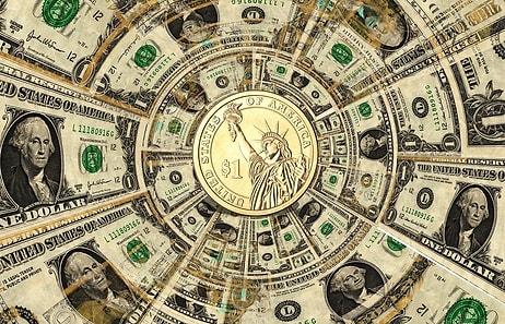 Dolar Kuru Son Dakika: 1 Dolar Ne Kadar Oldu? Dolar Düştü mü, Yükseldi mi? 5 Ocak 2022 Dolar Kuru...