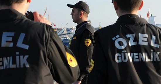 ÖGG Sonuçları Açıklandı mı? 95. Dönem Özel Güvenlik Sınavı (ÖGG) Sonuçları Ne Zaman Açıklanacak?