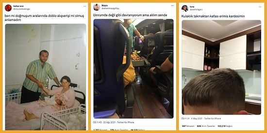 Küfürsüz de Komik Olunabileceğini Kanıtlayan Kadınlardan 2021 Yılının En Çok Güldüren Tweetleri