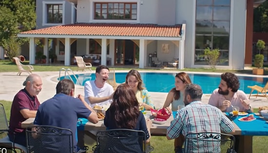Mutlu Aile Tablosu Filmi İlk Kez Televizyonda! Mutlu Aile Tablosu Filmi Konusu Nedir, Film Oyuncuları Kimler?