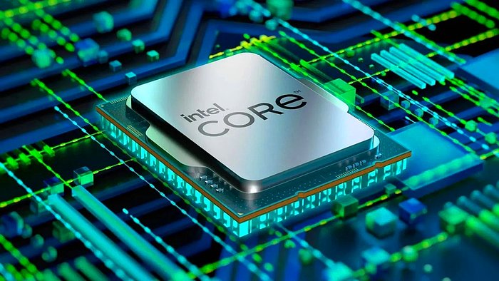 Intel, En Hızlı Mobil İşlemcisini Tanıttı