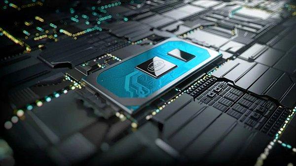 12. Nesil Intel Core mobil işlemciler piyasaya çıkıyor