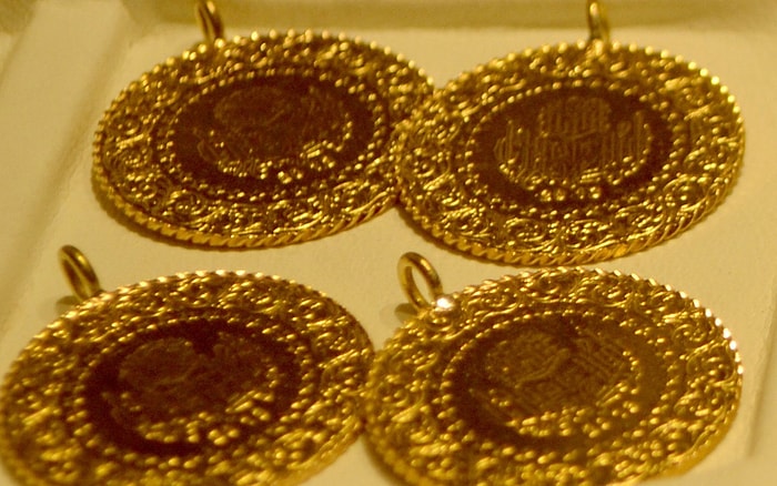 5 Ocak Çarşamba Güncel Altın Fiyatları: Altında Son Durum Ne? Ata Altın Ne Kadar? Ata Altın Kaç TL?