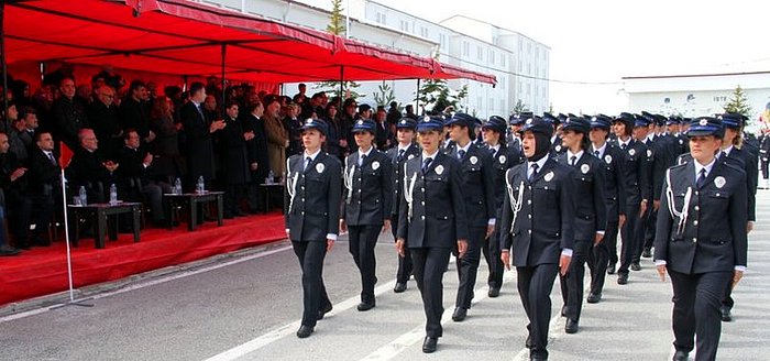 Jandarma Genel Komutanlığı Bünyesinde Çalışmak İsteyenlere Müjde! JGK Memur Başvurusu Nasıl Yapılır?