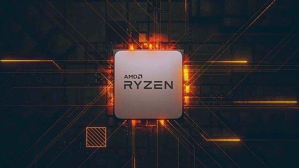 AMD Ryzen 7000 serisi ile Intel'e kaptırdığı liderliği geri almaya çalışıyor.