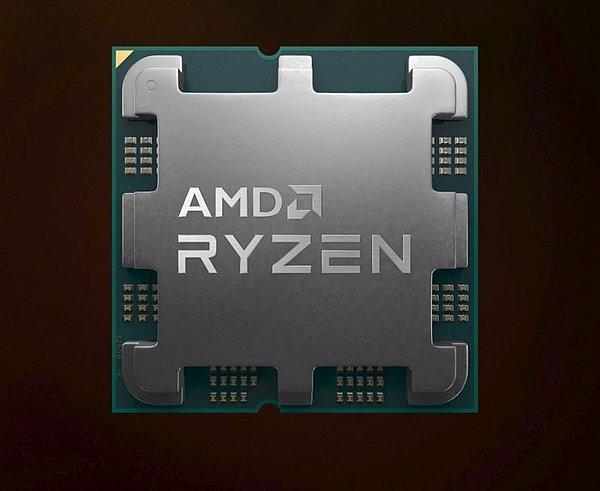 AMD, Zen 4 mimarisini temel alacak.