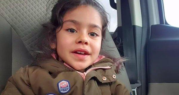 10. Henüz 6 yaşında olan Ayşe Hüma'nın babasının YouTube kanalında kameranın karşısına geçerek yaptığı konuşmalar sosyal medyada tartışılıyor.