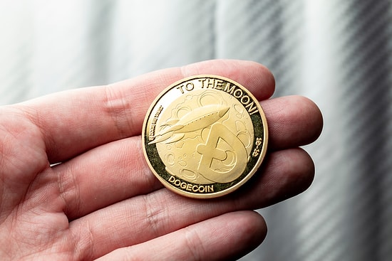 Dogecoin ve Shiba Inu, İlk 10 Kripto Para Birimi Listesinden Çıkarken, HUH Token'ın Değeri Artıyor