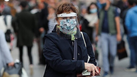 Bilim Kurulu Üyesi: 'Her Beş Testten Biri Pozitif Çıkmaya Başladı'