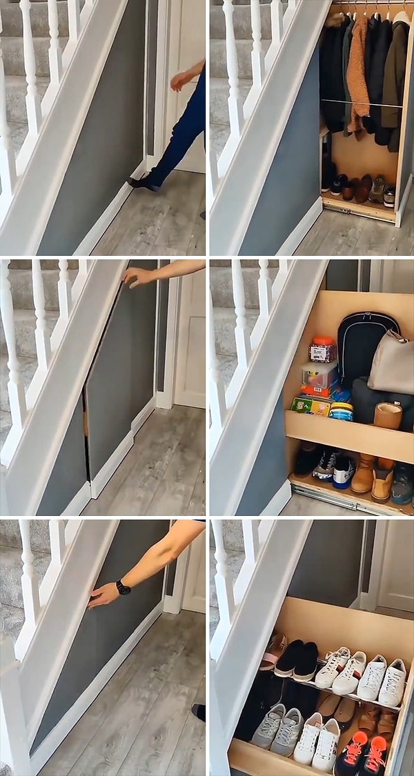 6. Экономия места