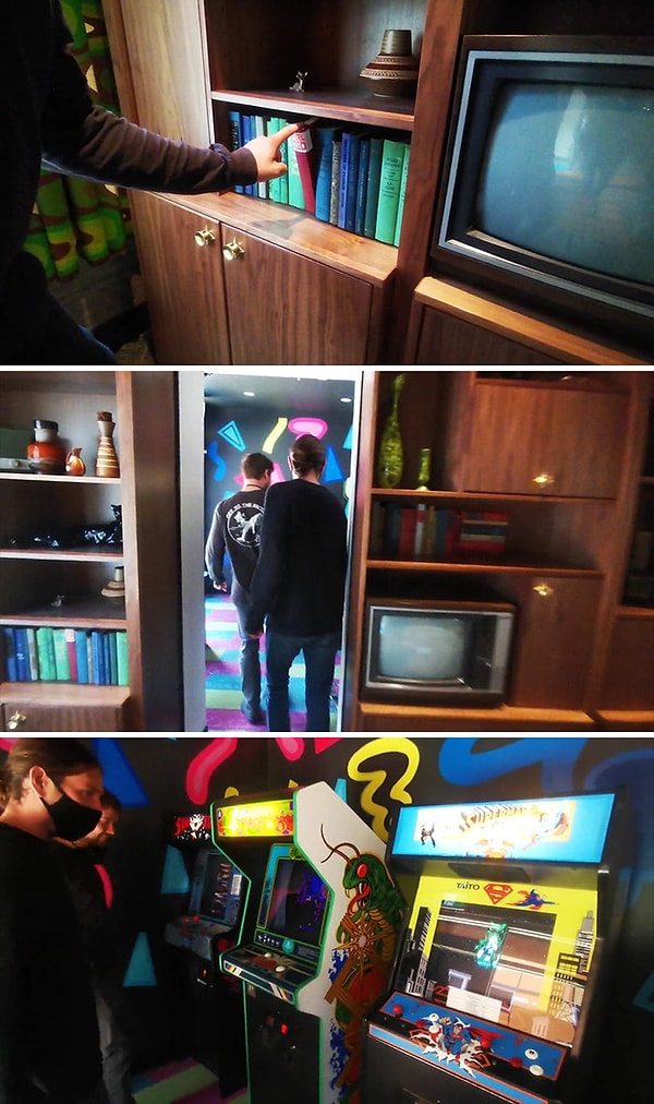 9. Секретная книга - ключ к успеху