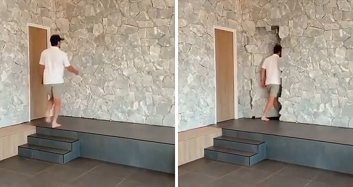 15 гениальных секретных мест от людей, которые превратили свой дом в настоящую Нарнию