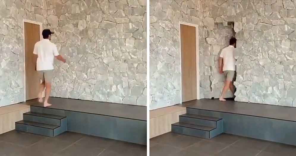 15 гениальных секретных мест от людей, которые превратили свой дом в настоящую Нарнию