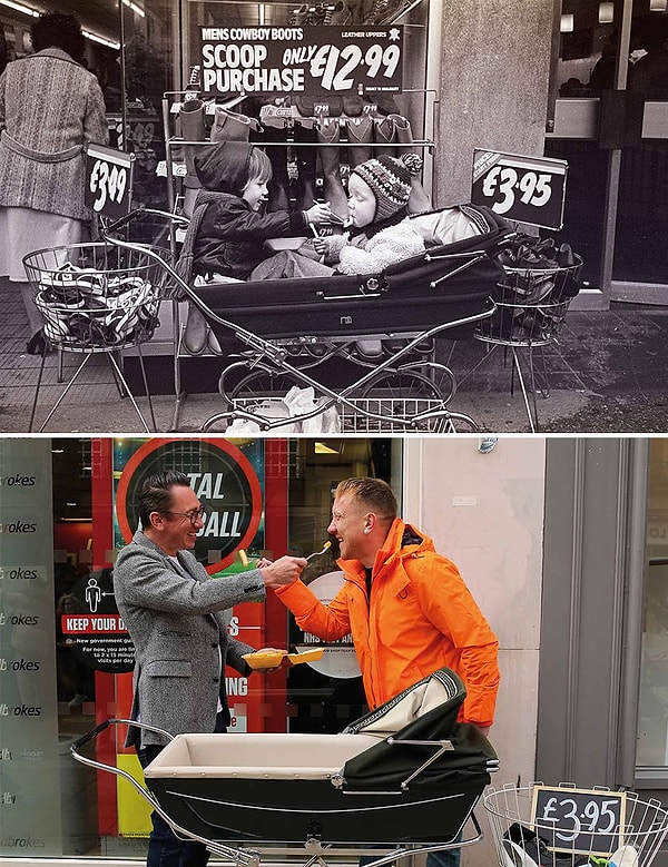 14. Братья (оригинал 1980 г. - воссоединение в апреле 2021 г.)