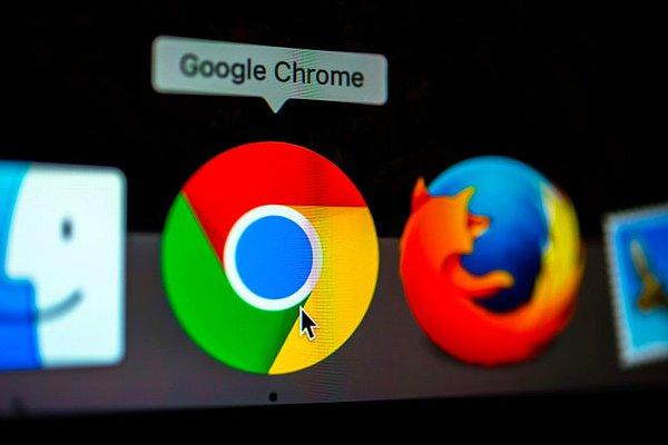 Google Chrome Yeni Sürümde Neler Var?