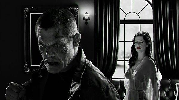 14. Sin City: A Dame to Kill For (2014)